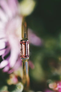Mini October Stackable Ring · Rings ·  Little Sycamore