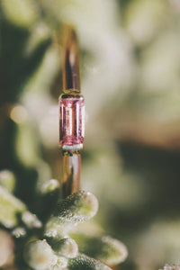 Mini October Stackable Ring · Rings ·  Little Sycamore