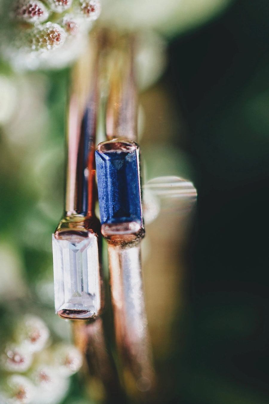 Mini September Stackable Ring · Rings ·  Little Sycamore
