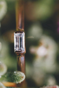 Mini September Stackable Ring · Rings ·  Little Sycamore