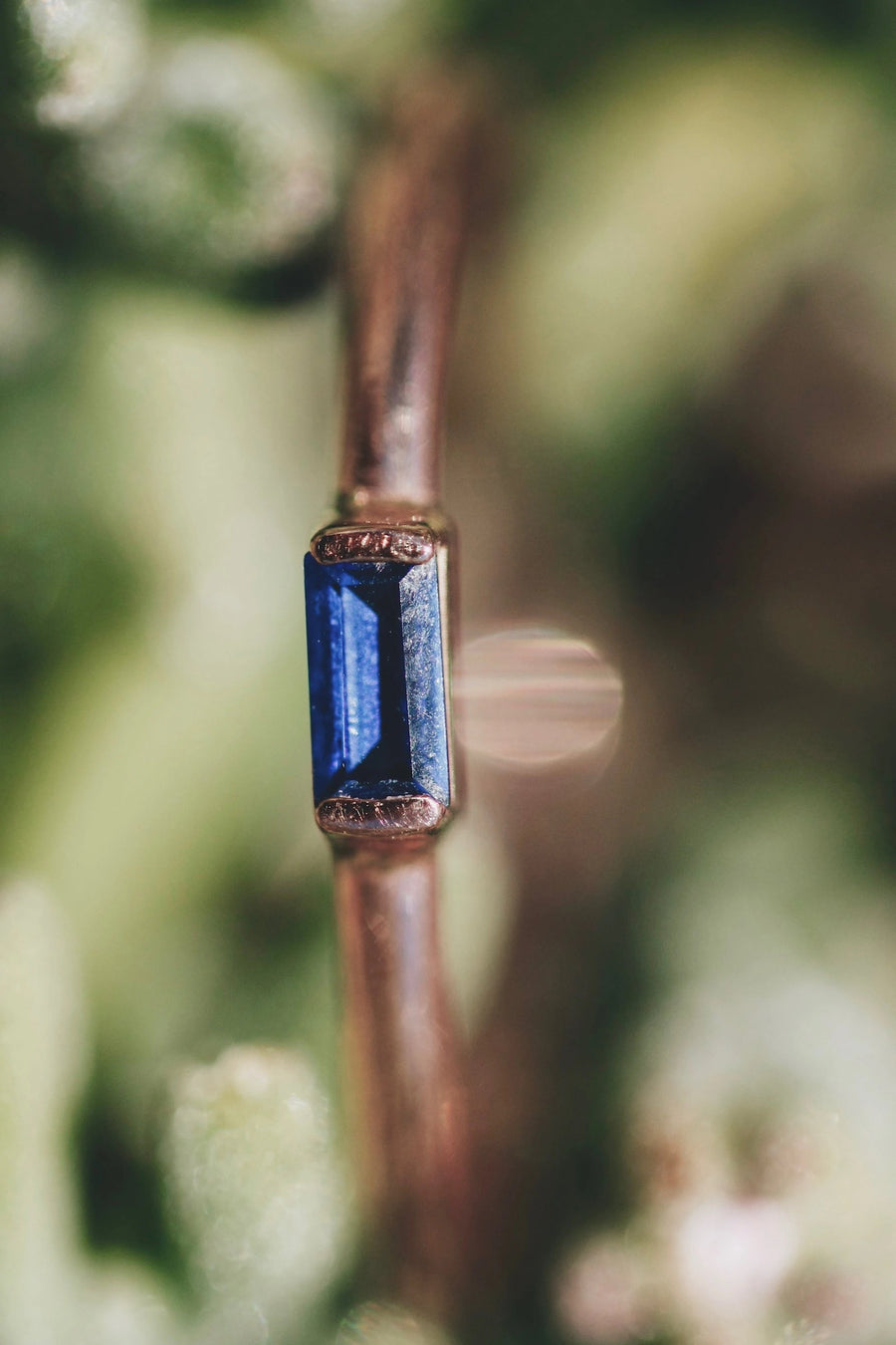 Mini September Stackable Ring · Rings ·  Little Sycamore