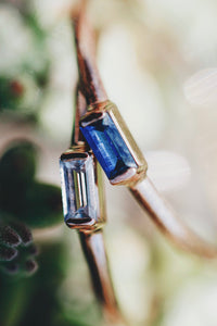 Mini September Stackable Ring · Rings ·  Little Sycamore