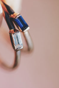 Mini September Stackable Ring · Rings ·  Little Sycamore