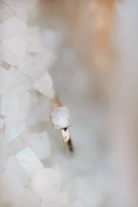 Moon · June Stackable Ring · Rings ·  Little Sycamore
