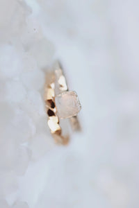 Moon · June Stackable Ring · Rings ·  Little Sycamore