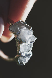Moonbeam · June Stackable Ring · Rings ·  Little Sycamore