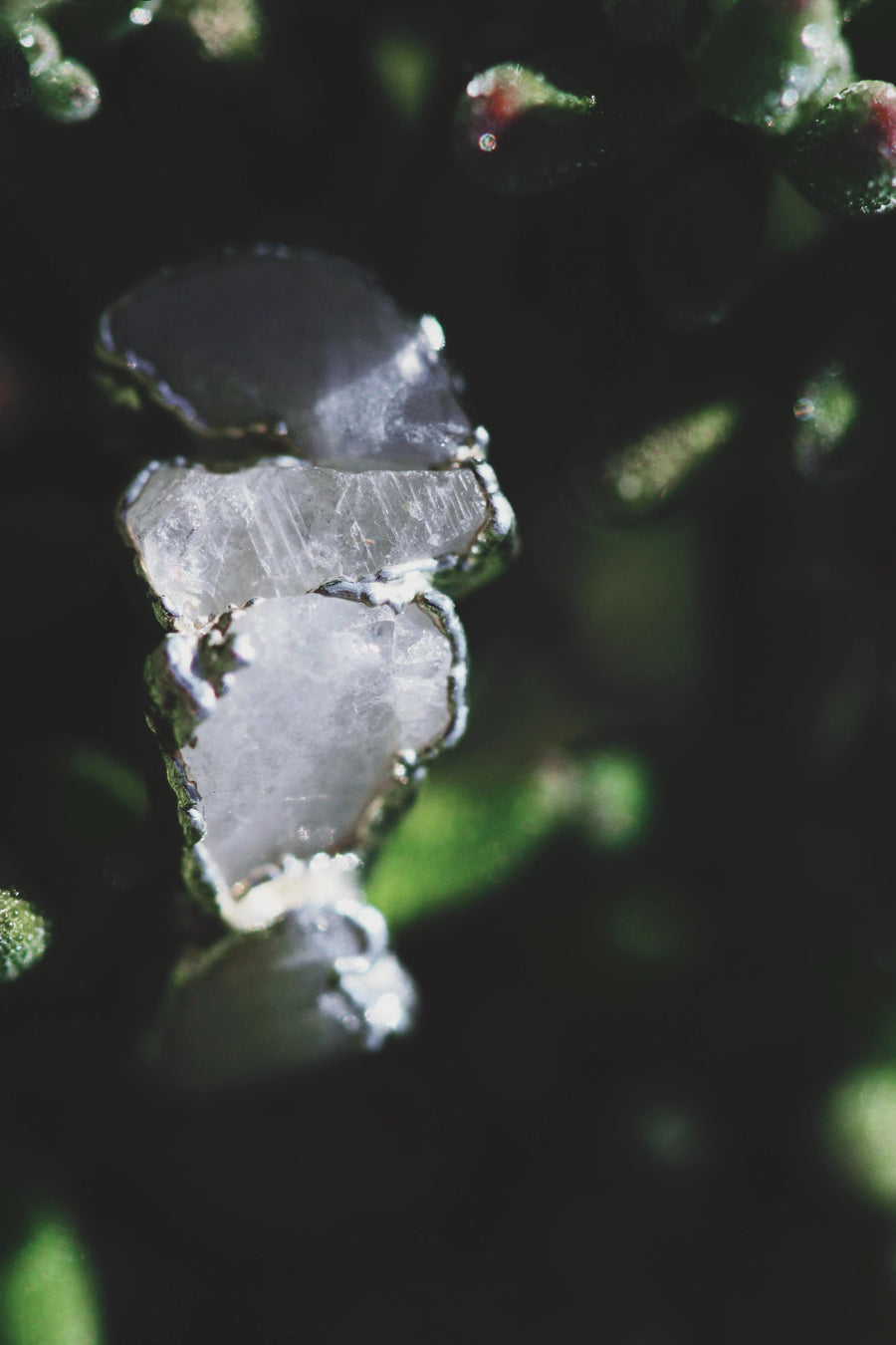 Moonbeam · June Stackable Ring · Rings ·  Little Sycamore