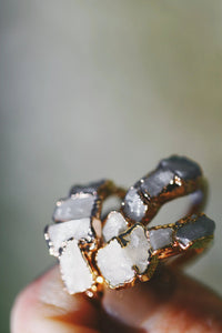 Moonbeam · June Stackable Ring · Rings ·  Little Sycamore