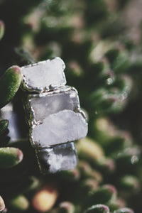 Moonbeam · June Stackable Ring · Rings ·  Little Sycamore