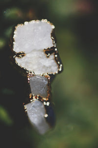 Moonbeam · June Stackable Ring · Rings ·  Little Sycamore