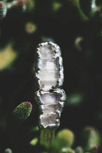 Moonlight · June Stackable Ring · Rings ·  Little Sycamore