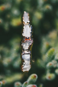 Moonlight · June Stackable Ring · Rings ·  Little Sycamore