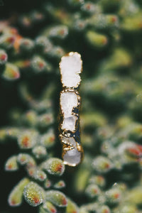 Moonlight · June Stackable Ring · Rings ·  Little Sycamore
