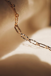 Moonwalk Bracelet, Anklet, or Necklace · Necklaces ·  Little Sycamore