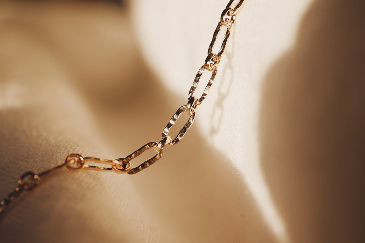 Moonwalk Bracelet, Anklet, or Necklace · Necklaces ·  Little Sycamore