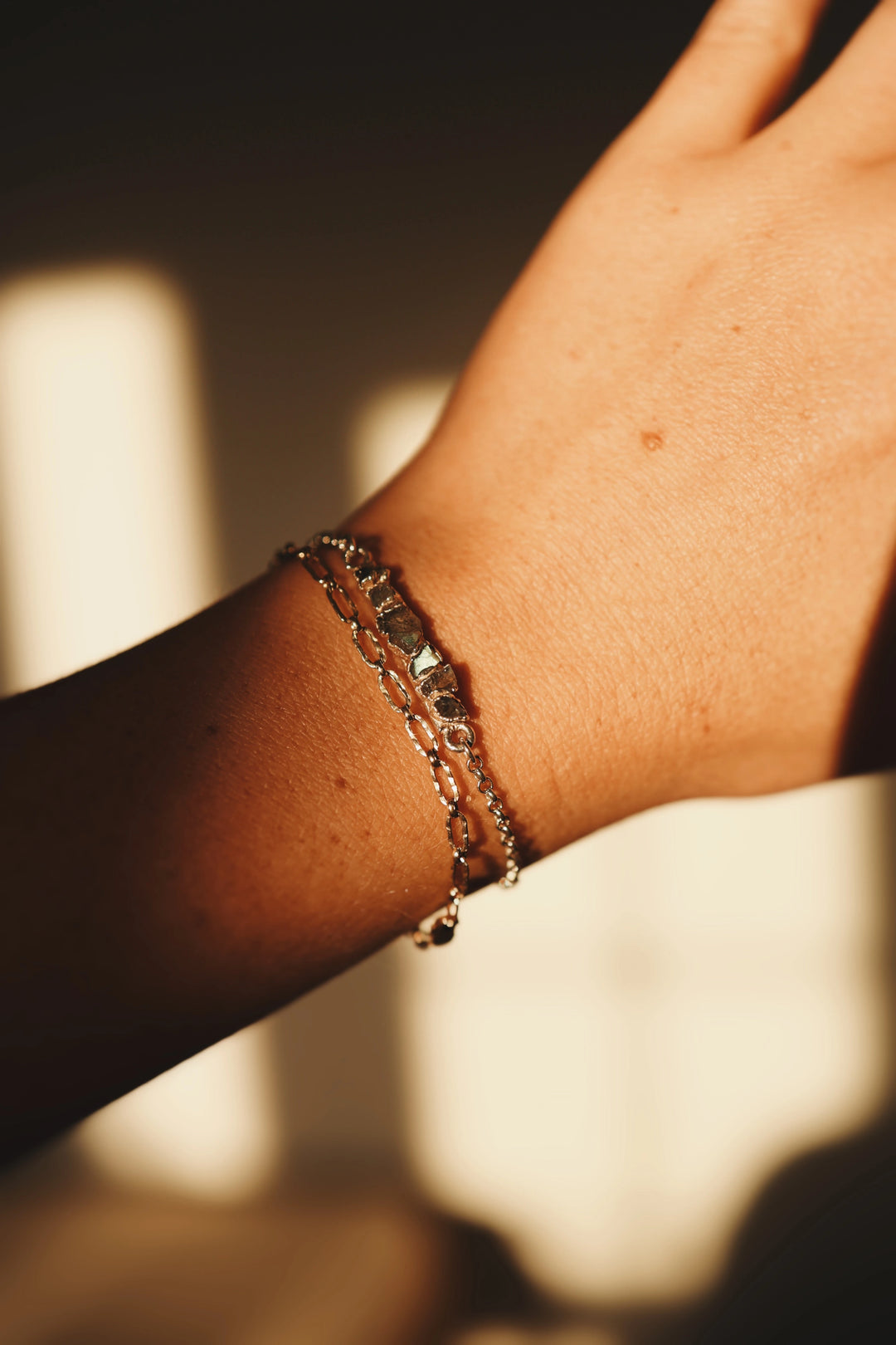 Moonwalk Bracelet, Anklet, or Necklace · Necklaces ·  Little Sycamore