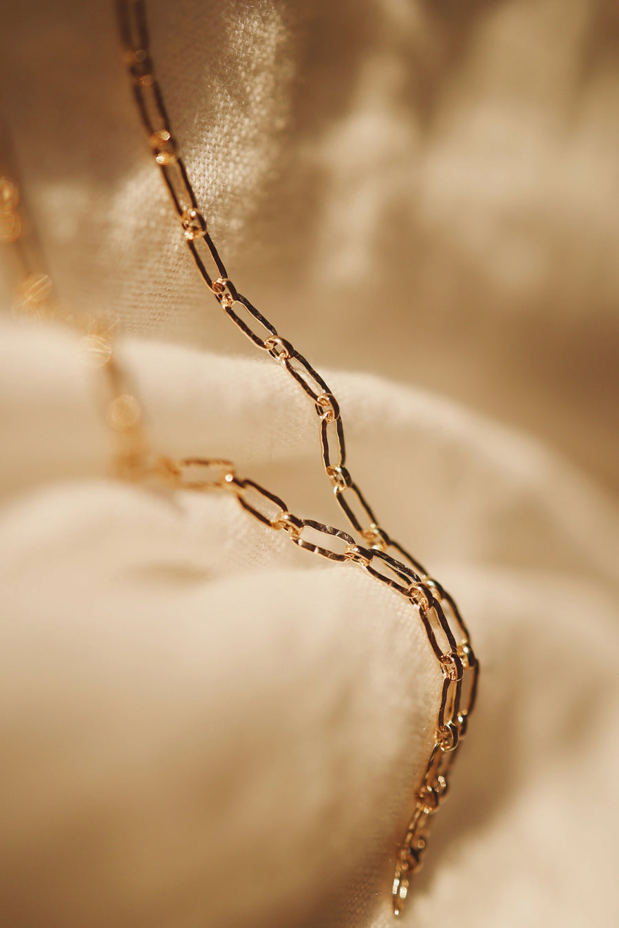Moonwalk Bracelet, Anklet, or Necklace · Necklaces ·  Little Sycamore