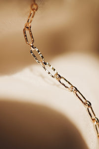 Moonwalk Bracelet, Anklet, or Necklace · Necklaces ·  Little Sycamore