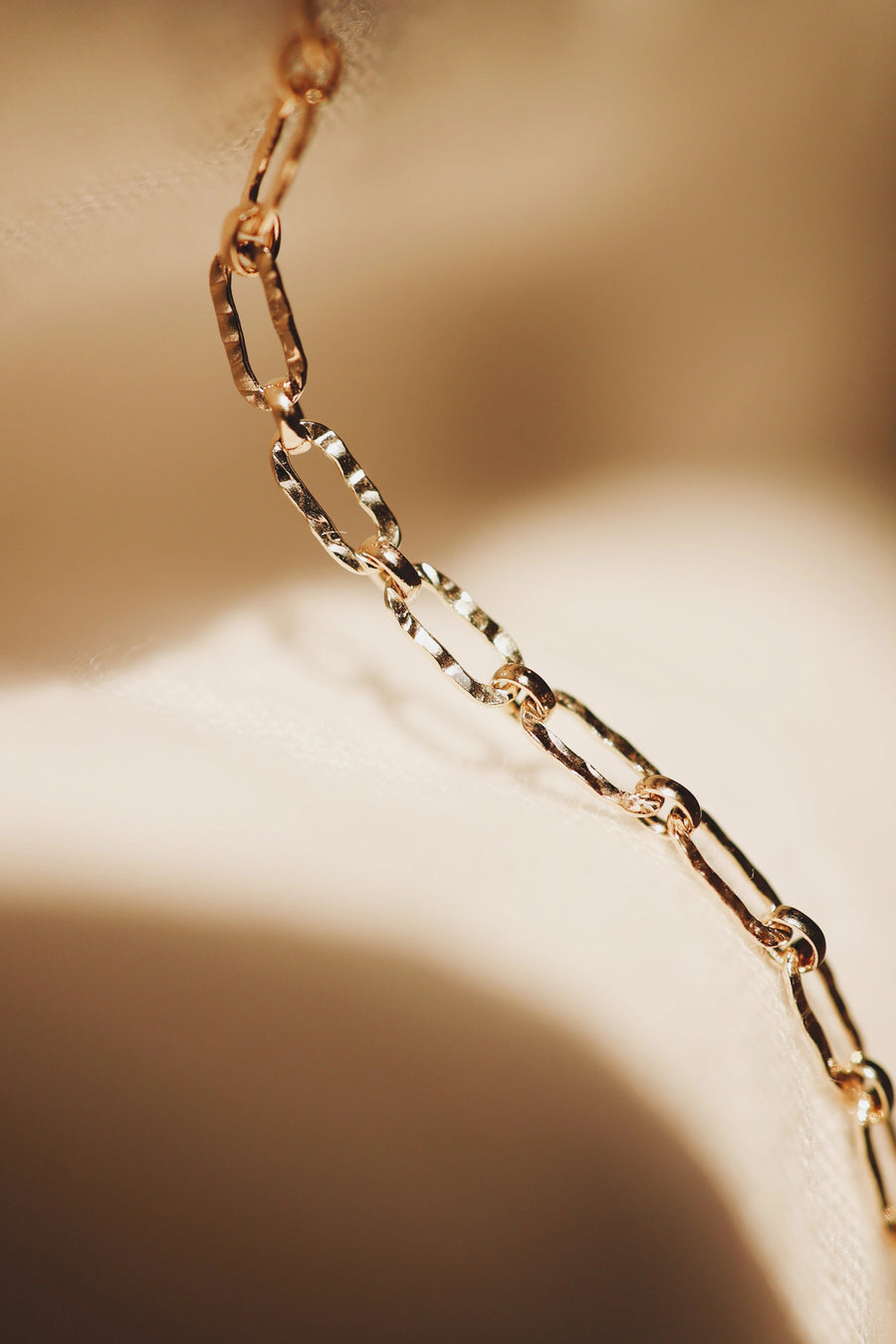 Moonwalk Bracelet, Anklet, or Necklace · Necklaces ·  Little Sycamore
