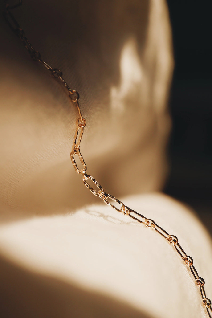 Moonwalk Bracelet, Anklet, or Necklace · Necklaces ·  Little Sycamore