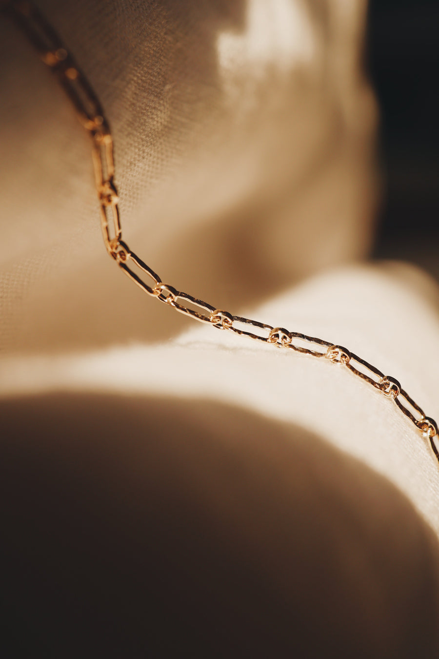 Moonwalk Bracelet, Anklet, or Necklace · Necklaces ·  Little Sycamore