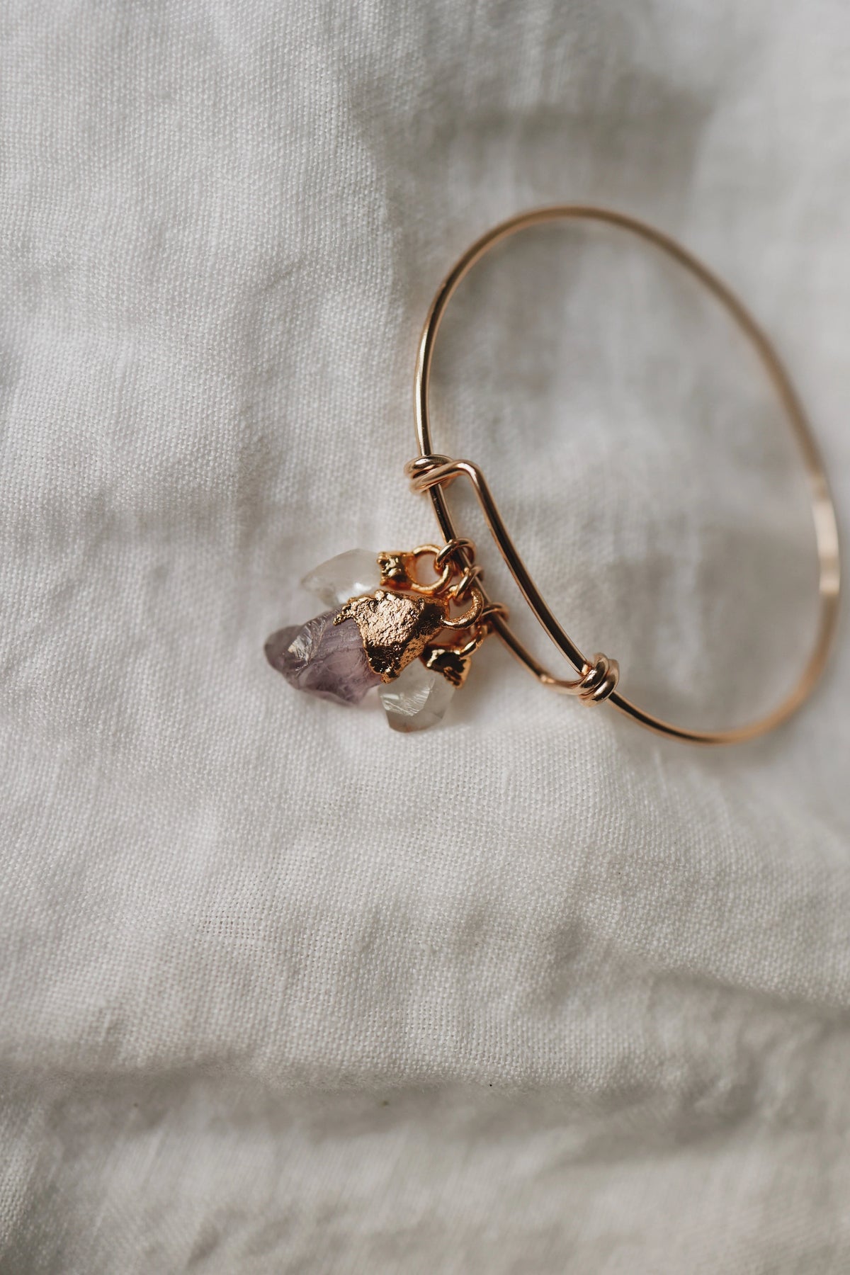 Mothers Charm Bracelet · Customizable · Custom Birthstone Pieces ·  Little Sycamore