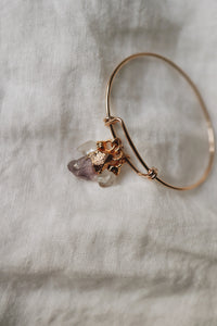 Mothers Charm Bracelet · Customizable · Custom Birthstone Pieces ·  Little Sycamore