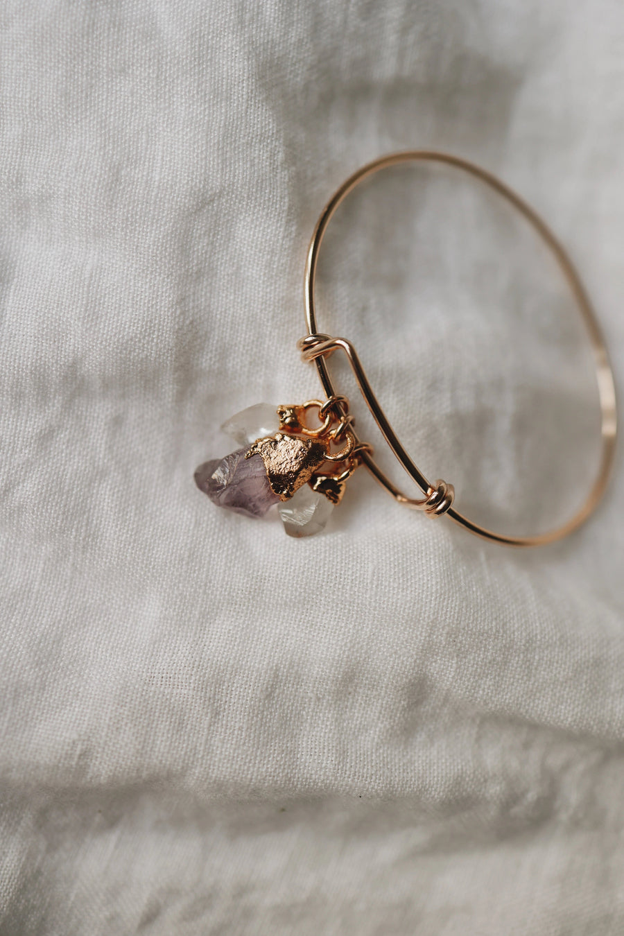 Mothers Charm Bracelet · Customizable · Custom Birthstone Pieces ·  Little Sycamore