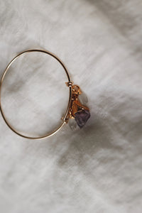 Mothers Charm Bracelet · Customizable · Custom Birthstone Pieces ·  Little Sycamore
