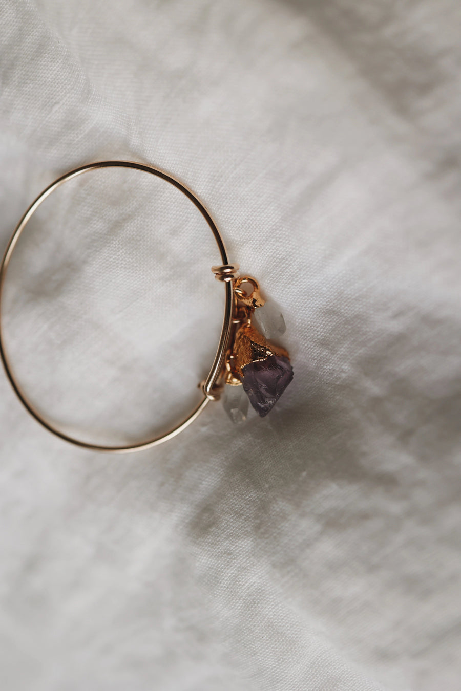 Mothers Charm Bracelet · Customizable · Custom Birthstone Pieces ·  Little Sycamore