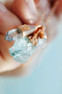 Mothers Charm Necklace · Customizable · Custom Birthstone Pieces ·  Little Sycamore