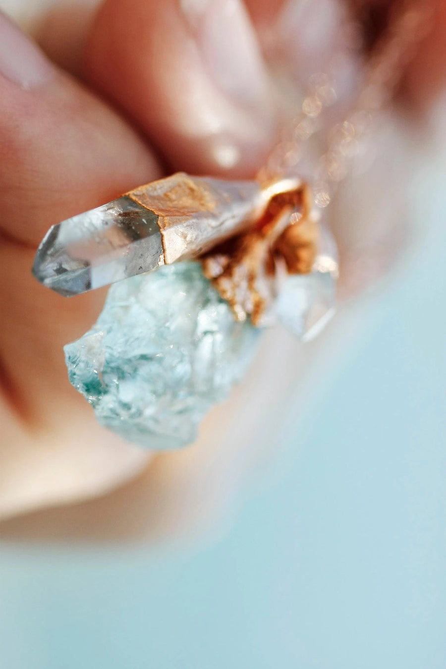 Mothers Charm Necklace · Customizable · Custom Birthstone Pieces ·  Little Sycamore