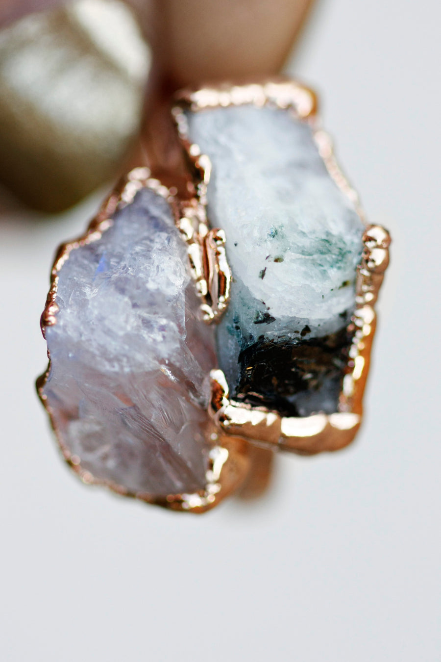 Mothers Ring · Customizable · Custom Birthstone Pieces ·  Little Sycamore