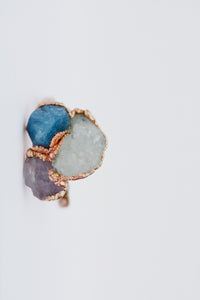 Mothers Ring · Customizable · Custom Birthstone Pieces ·  Little Sycamore