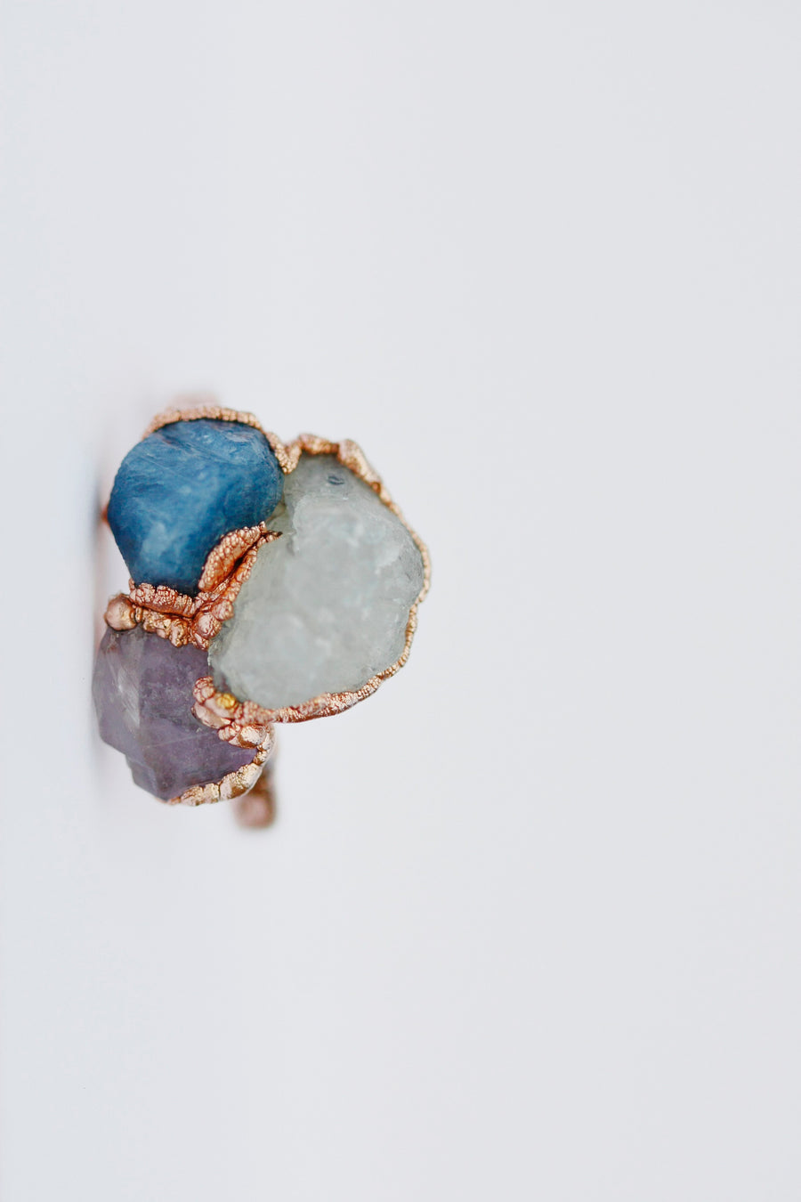 Mothers Ring · Customizable · Custom Birthstone Pieces ·  Little Sycamore