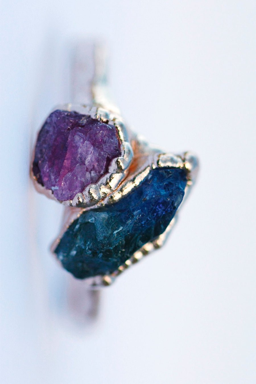 Mothers Ring · Customizable · Custom Birthstone Pieces ·  Little Sycamore