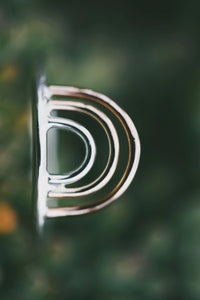 Multi Rainbow Ring · Rings ·  Little Sycamore