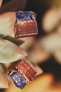 Multi Stone Earrings · Customizable · Custom Birthstone Pieces ·  Little Sycamore