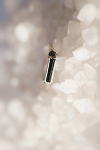 Nebula · Iolite and Tourmaline Ring · Rings ·  Little Sycamore
