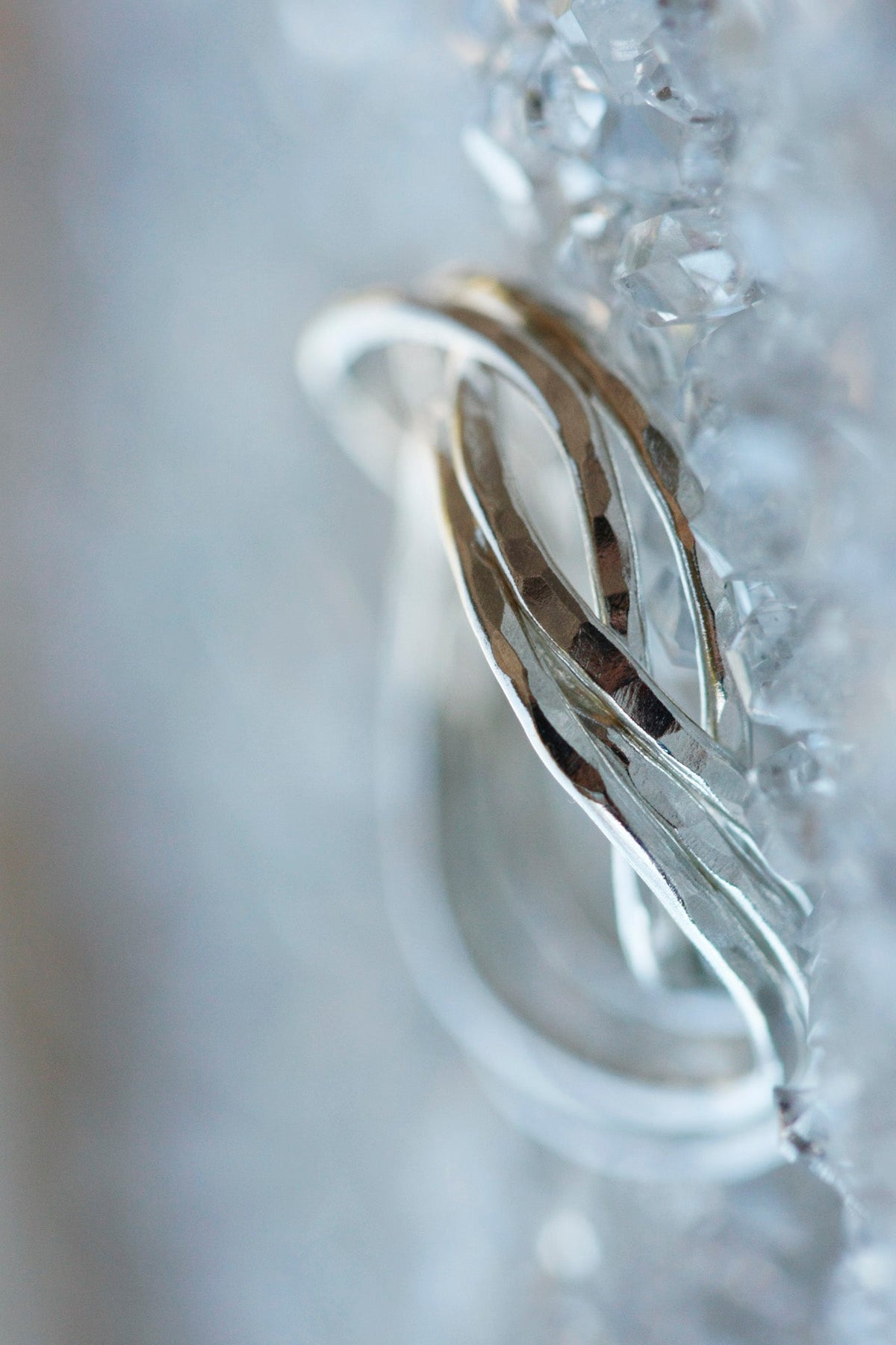 Nest Ring (Discontinued) · Rings ·  Little Sycamore
