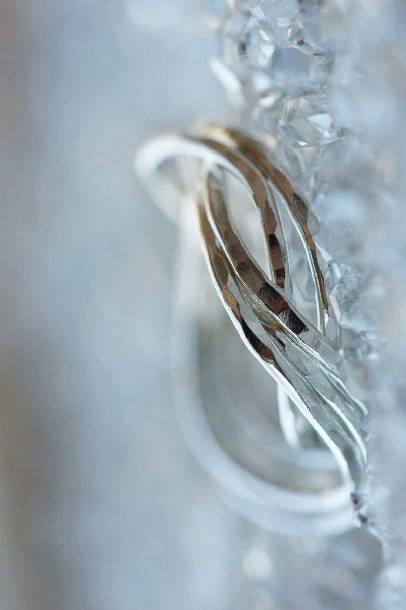 Nest Ring (Discontinued) · Rings ·  Little Sycamore