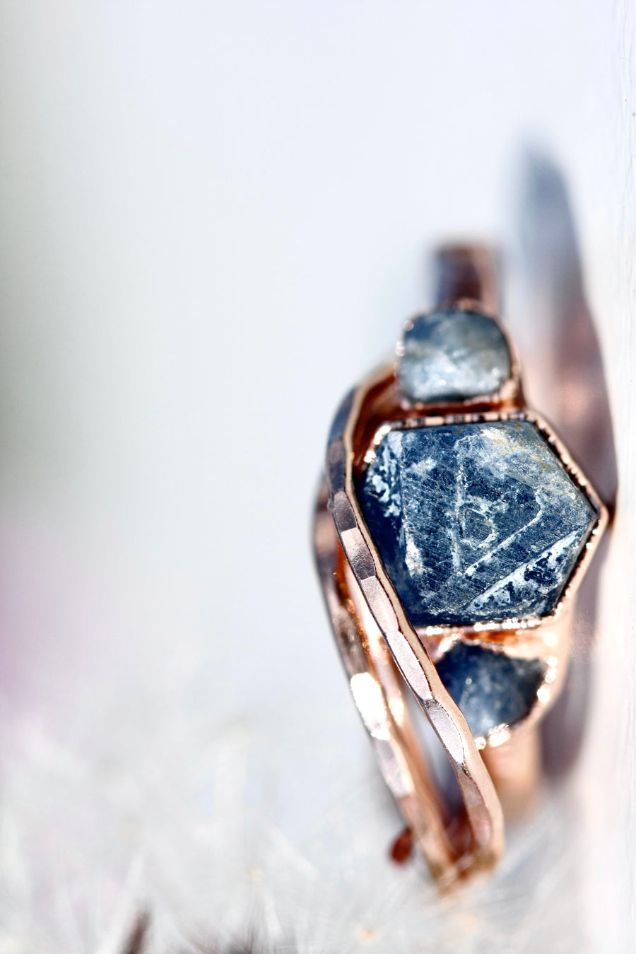 Nest Ring (Discontinued) · Rings ·  Little Sycamore