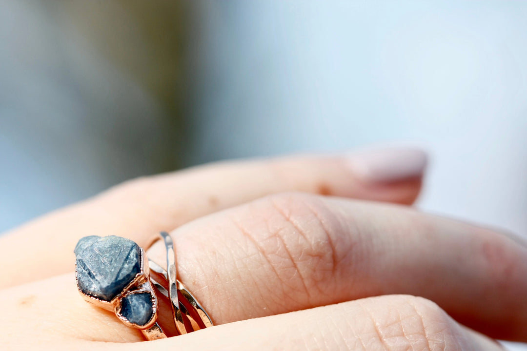 Nest Ring (Discontinued) · Rings ·  Little Sycamore