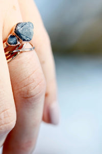 Nest Ring (Discontinued) · Rings ·  Little Sycamore
