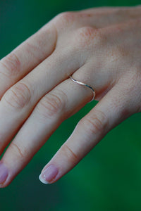 Nest Ring (Discontinued) · Rings ·  Little Sycamore
