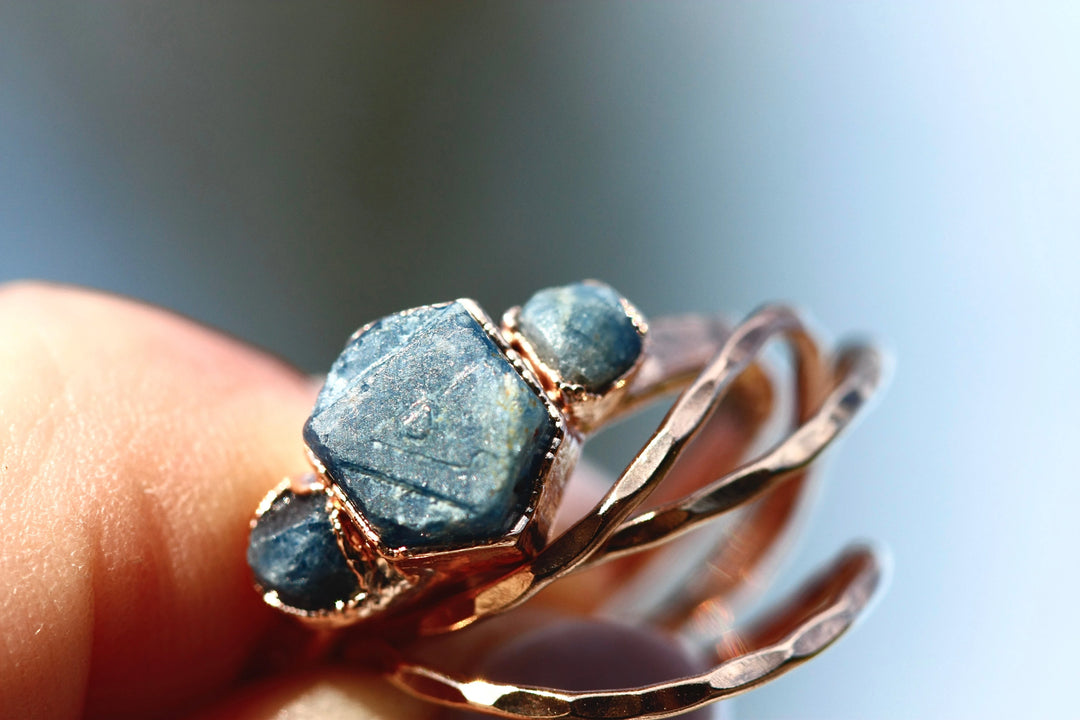 Nest Ring (Discontinued) · Rings ·  Little Sycamore