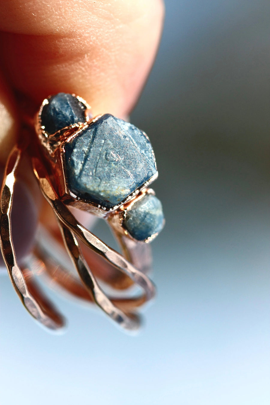 Nest Ring (Discontinued) · Rings ·  Little Sycamore
