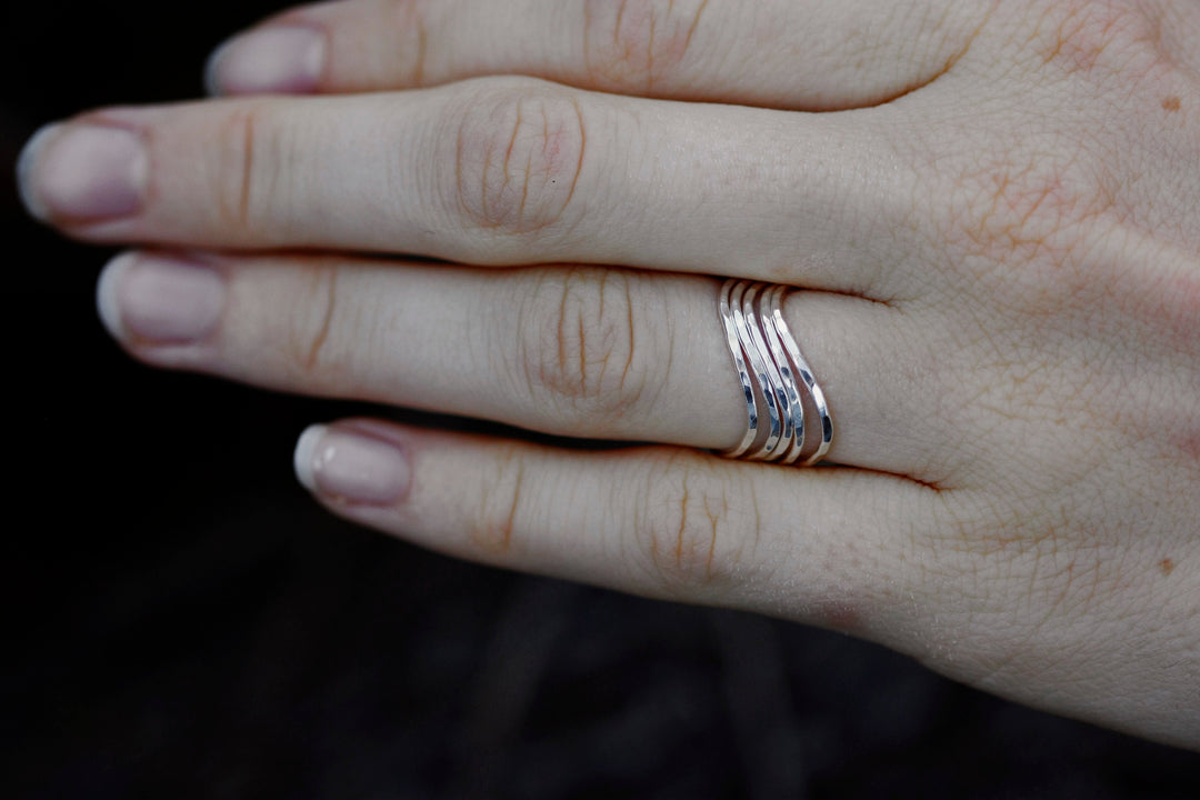 Nest Ring (Discontinued) · Rings ·  Little Sycamore