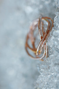 Nest Ring (Discontinued) · Rings ·  Little Sycamore