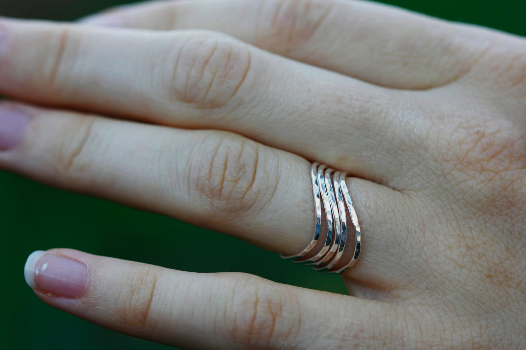 Nest Ring (Discontinued) · Rings ·  Little Sycamore